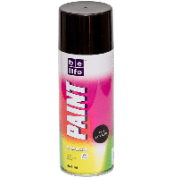 Ґрунт Belife Primer Universal чорний (468)