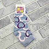 Шкарпетки дитячі середні весна/осінь р.11-12 малюнок асорті Kids Socks by Dukat 30037807, фото 7