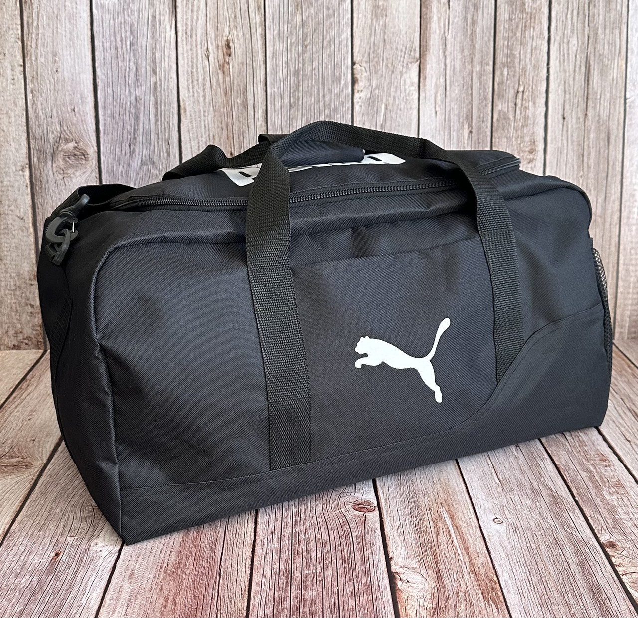 Сумка для залу пума, Спортивна сумка для тренувань Puma