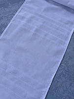 Рушник під вишивку хрестиком 220 см