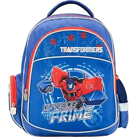 Рюкзак Kite школьный  Transformers TF17-510S