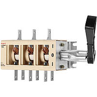 2.3 Выключатели-разъединители BP