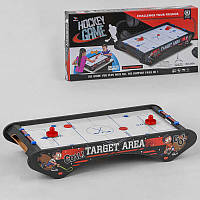 Аерохокей 2508 (6) на батарейках, в коробці