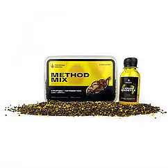 Method MIX Кукурудза - Тигровий горіх