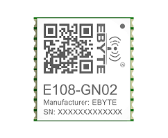 Модуль gps EBYTE e108-gn02