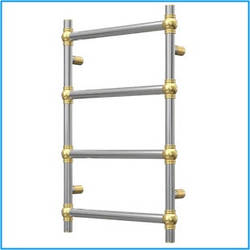 Водяні сушарки для рушників