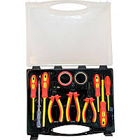 9.10 Наборы отверток изолированных SET