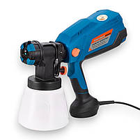 Фарбопульт електричний 700 Вт Sturmax SGM9670P, фото 3