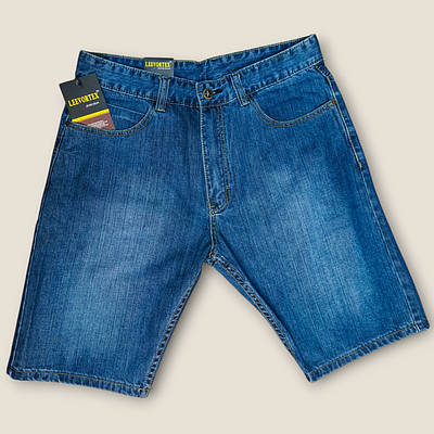 Джинсові шорти чоловічі FC910 оптом та в роздріб