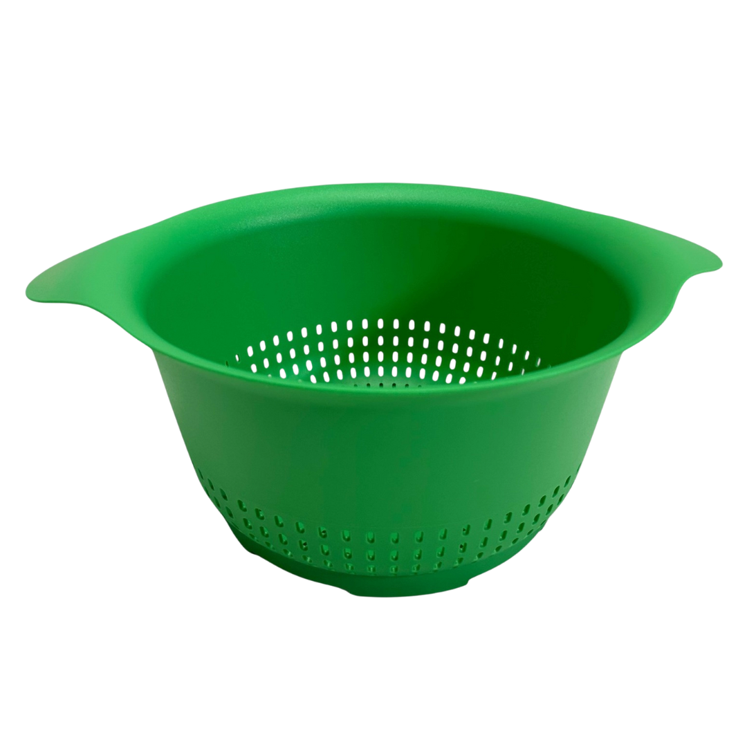 Друшляк IKEA UPPFYLLD (ІКЕА УПФІЛЛД). 60521945. Зелений