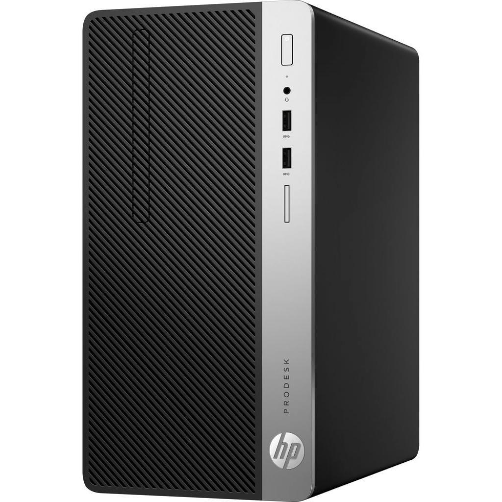 Комп'ютер HP ProDesk 400 G4 MT (i5-6500/16/480SSD) "Б/У"