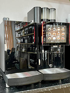 Franke FM850, вживана