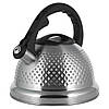 Чайник із нержавіючої сталі 2.7л зі свистком Ofenbach KM-100306, фото 3
