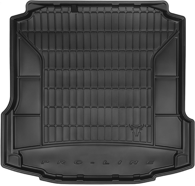 Ковер баг SEAT Toledo IV 2012-.... / TM548355