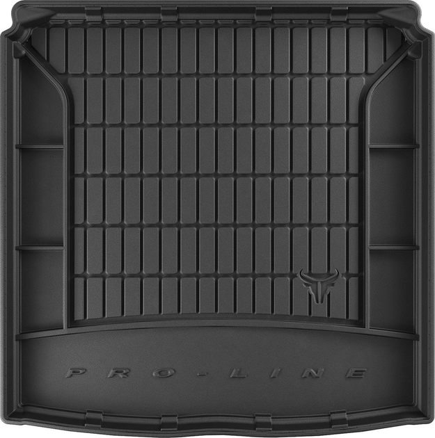 Ковер баг SKODA Fabia I Kombi 1999-2007 / TM404700, фото 1