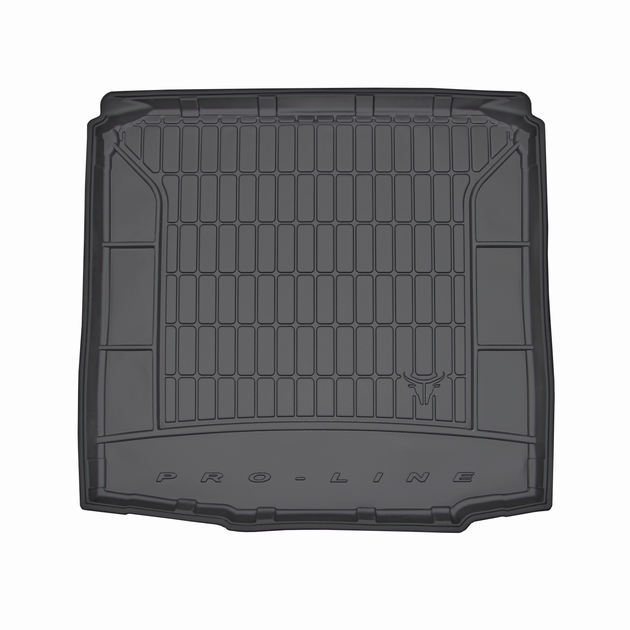 Ковер баг SKODA Fabia II Kombi 2006-2014 / TM405288