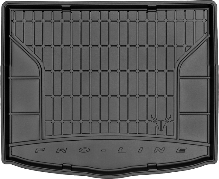Ковер баг SKODA Fabia III Hatchback 2014-... / TM549796