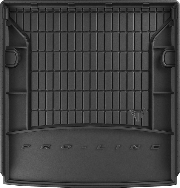 Ковер баг SKODA Octavia I Kombi 1996-2010 / TM405547