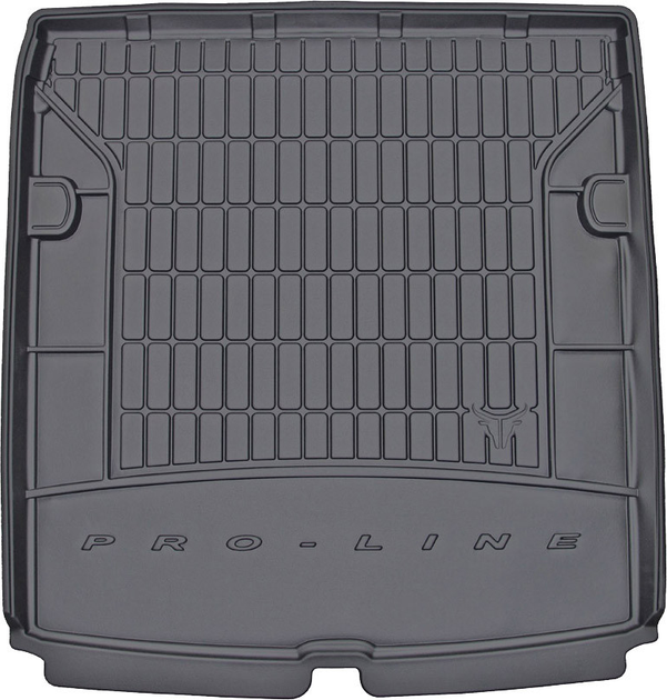 Ковер баг SKODA Octavia II Kombi 2004-2013 / TM404717