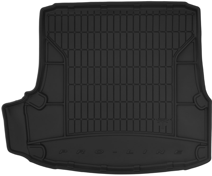 Ковер баг SKODA Octavia II Liftback 2004-2013 / TM401242