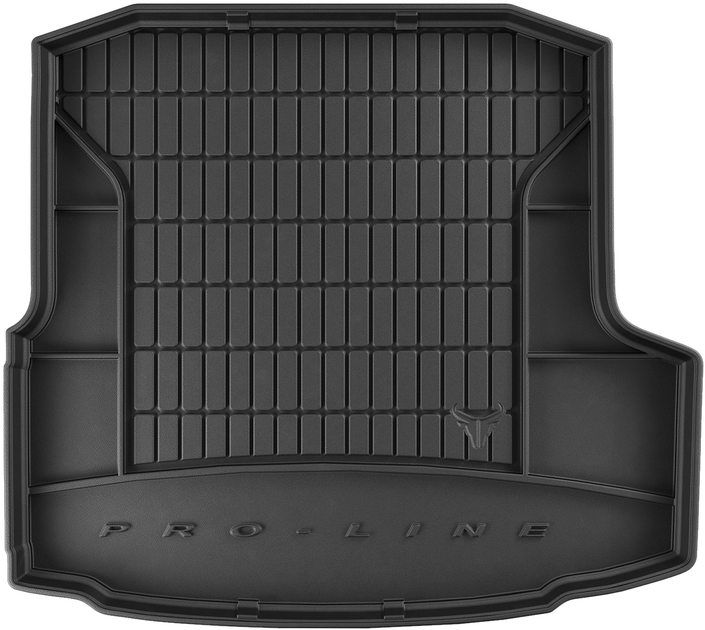 Ковер баг SKODA Octavia II Sedan 2004-2013 / TM400665