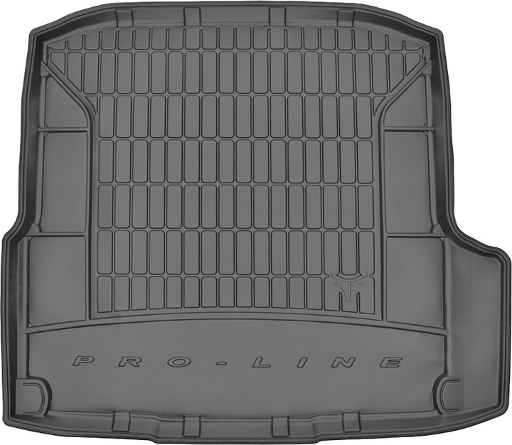 Ковер баг SKODA Octavia III Kombi 2012-2019 / TM404298