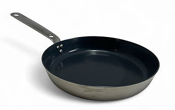 Сковорода IKEA HEMKOMST Діаметр: 24 см Сталева 805.800.95