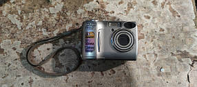 Фотоапарат Nikon CoolPix 5600 No 24040110/1