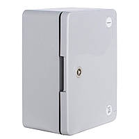 Корпуса пластиковые с монтажной панелью серии Pro