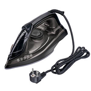 Праска HOCO Flat iron HJD05A |2200W, 3Level Temperature| (6942007621854) black