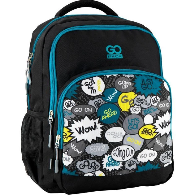 Рюкзак GoPackGO20-113M-5