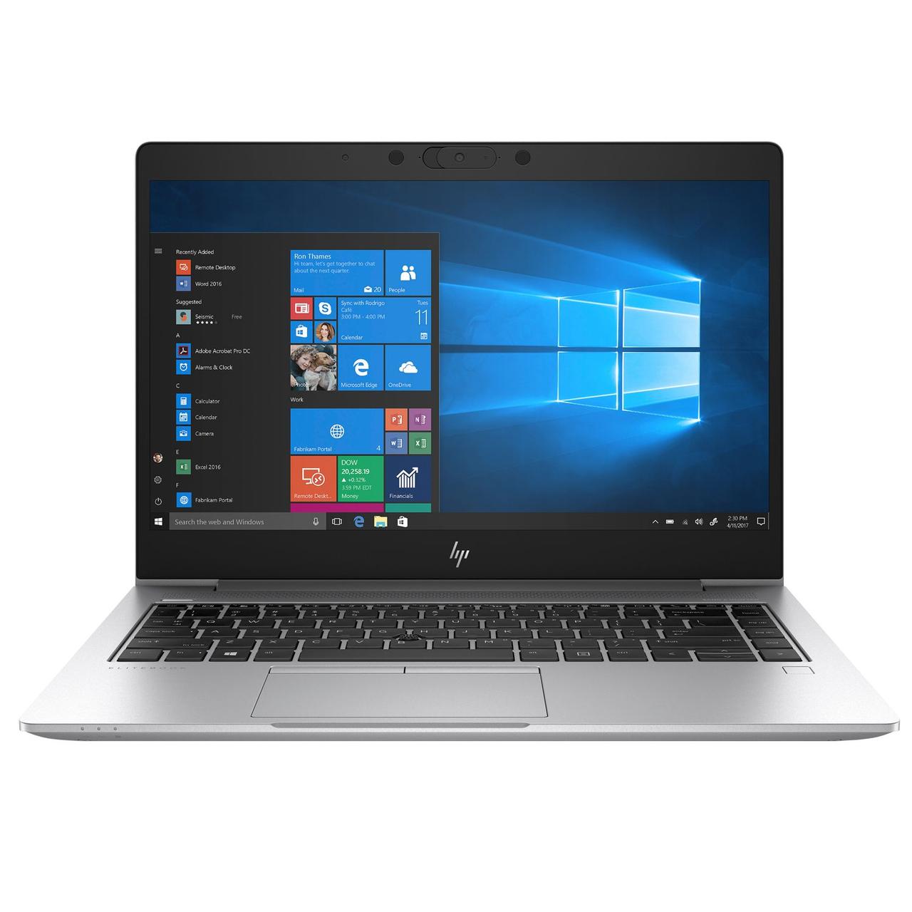 Ноутбук HP EliteBook 745 G6 FHD LTE (Ryzen 5 PRO 3500U/16/512SSD) - Class A "Б/У"