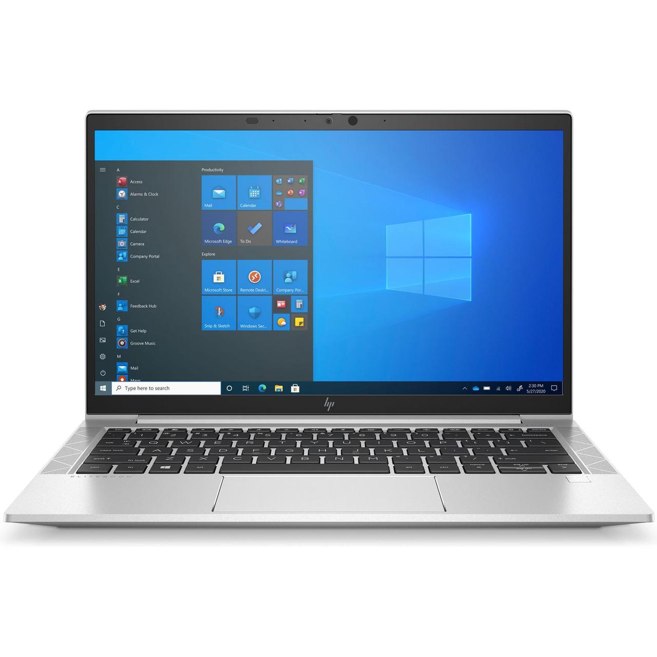Ноутбук HP EliteBook 835 G8 FHD LTE (Ryzen 5 PRO 5650U/32/512SSD) - Class B "Б/У"
