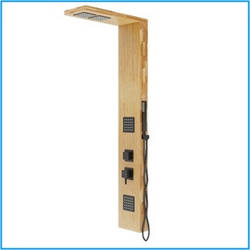 ДУШОВІ ПАНЕЛІ 