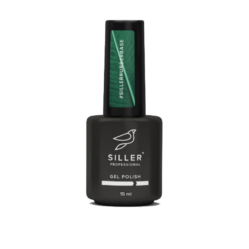 Каучукова база Siller Rubber Base, 15 мл, фото 1