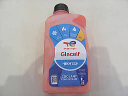 Антифриз концентрат TOTAL NEOTECH G12 червоний