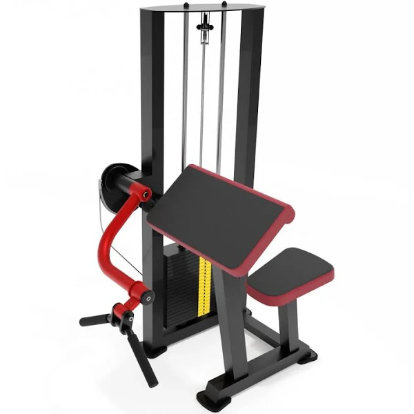 Біцепс-машина, фото 1