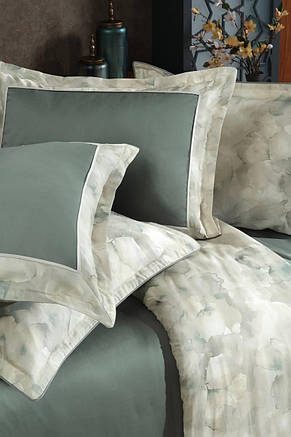 Постільна білизна La Romano преміум сатин 400TC Turkey, фото 2