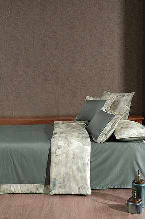 Постільна білизна La Romano преміум сатин 400TC Turkey, фото 3