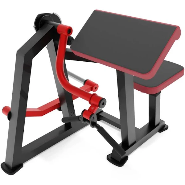 Біцепс машина