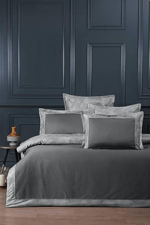 Постільна білизна La Romano преміум сатин 400TC Turkey, фото 1