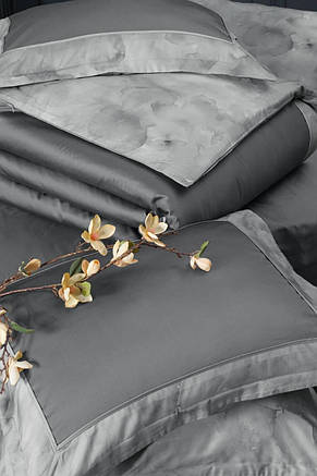 Постільна білизна La Romano преміум сатин 400TC Turkey, фото 2