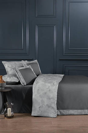 Постільна білизна La Romano преміум сатин 400TC Turkey, фото 3