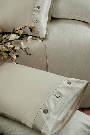 Постільна білизна La Romano преміум сатин  400TC Turkey, фото 3