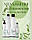 Бальзам флюїд ProfiStyle Repair відновлення для пошкодженого посіченого волосся 100 мл, фото 6