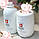 Шампунь і маска Lovien для пошкодженого волосся 1000 мл Shampoo Mineral oil and Mask repair Therapy 1кг, фото 4
