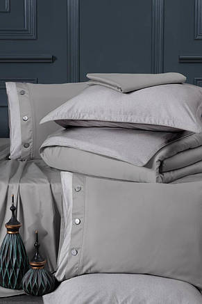 Постільна білизна La Romano преміум сатин 400TC Turkey, фото 2