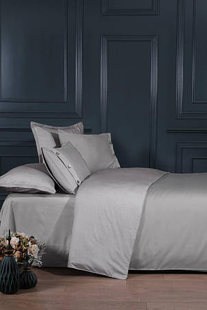 Постільна білизна La Romano преміум сатин 400TC Turkey, фото 1