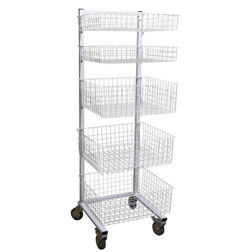 Візок для зберігання ВЗ-5