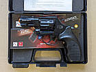 Стартовий револьвер Ekol Viper 2.5 (Black), фото 4
